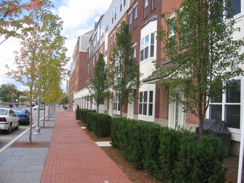 Keen's Crossing | HousingData.org - Vermont Affordable Housing
